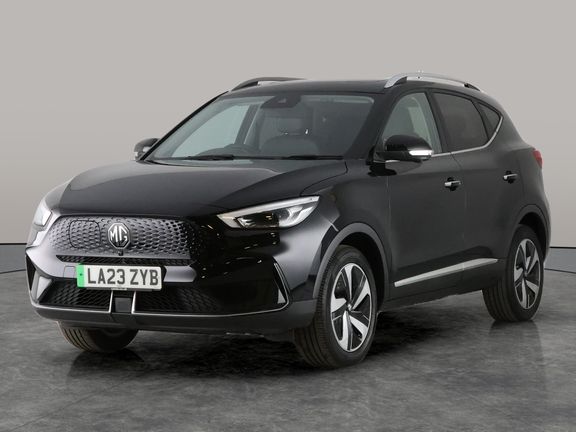 MG MG ZS