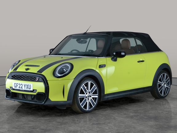 Mini Convertible