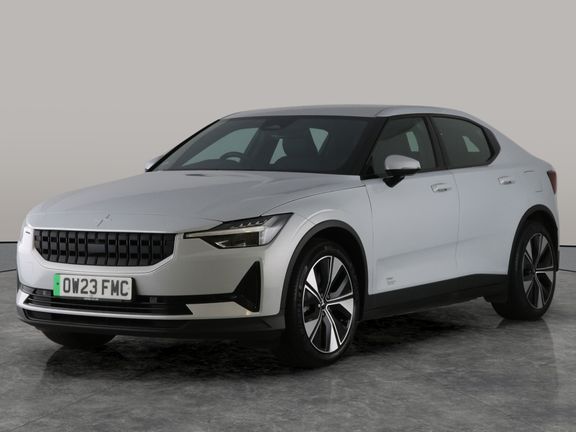 Polestar Polestar 2