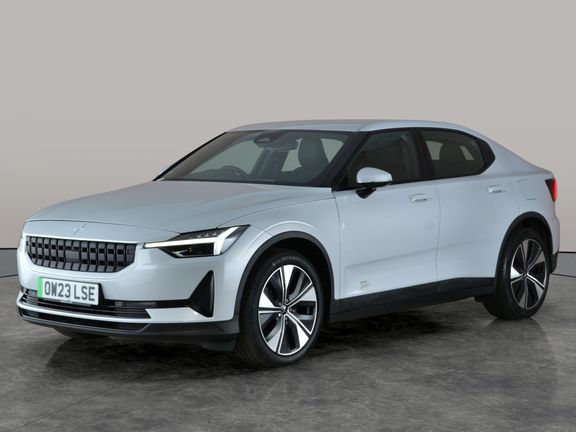 Polestar Polestar 2