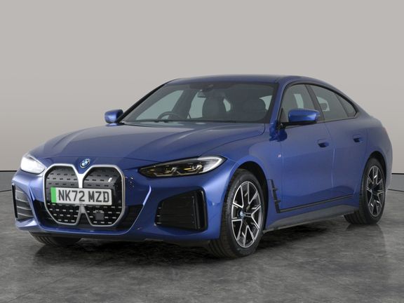 BMW i4