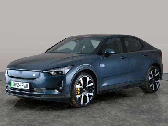 Polestar Polestar 2