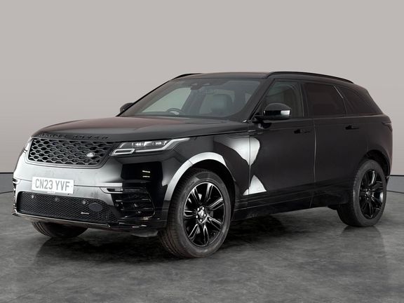 2023 Land Rover Range Rover Velar