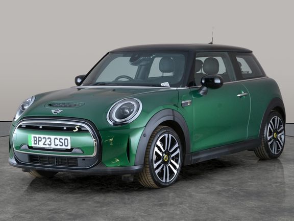Mini Electric Hatch