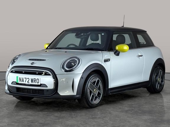 Mini Electric Hatch