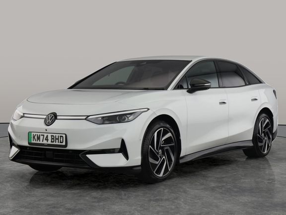Volkswagen Id.7