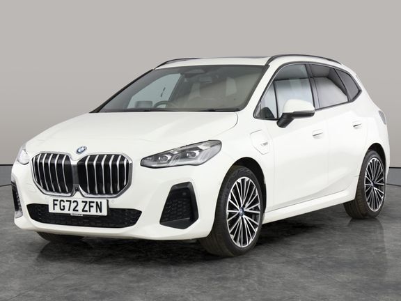 BMW 2 Series Active Tourer