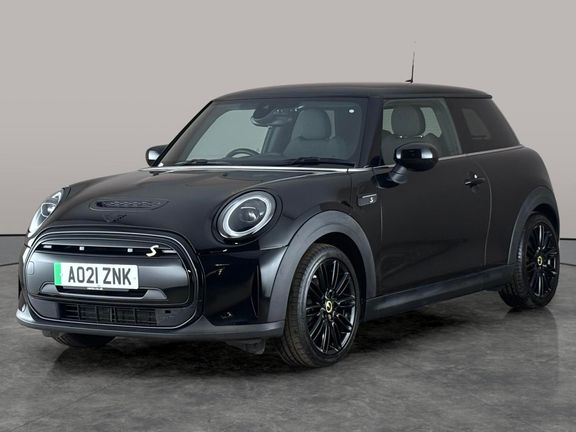 Mini Electric Hatch