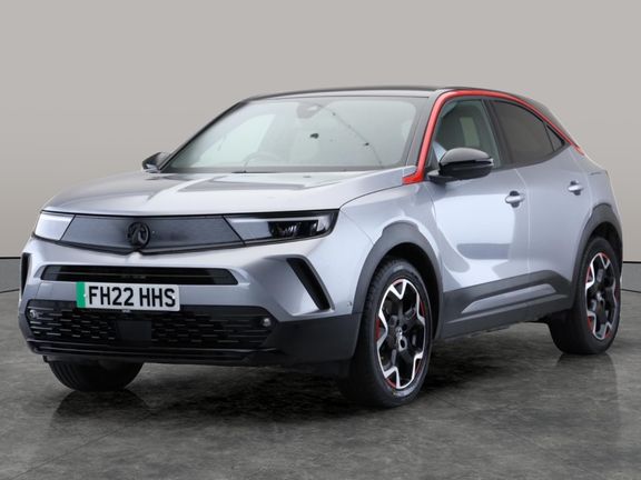 Vauxhall Mokka Electric