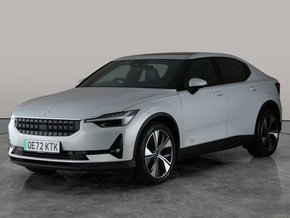 Polestar Polestar 2