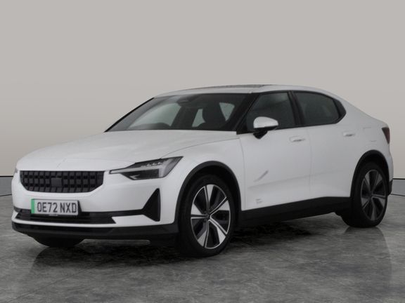 Polestar Polestar 2