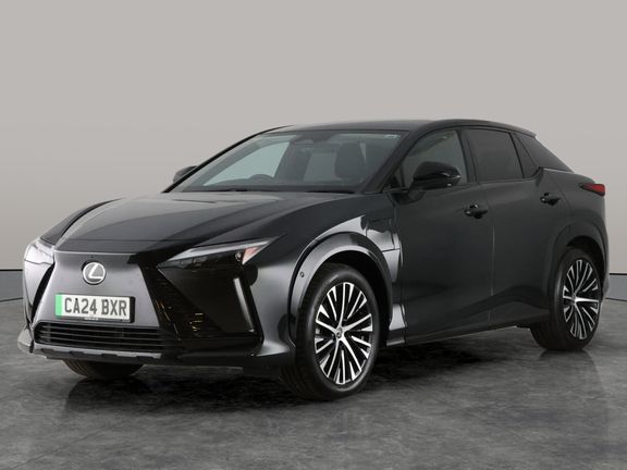 Lexus Rz