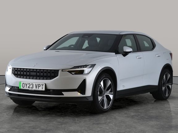 Polestar Polestar 2