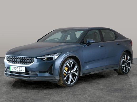 Polestar Polestar 2