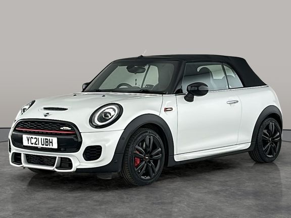 Mini Convertible
