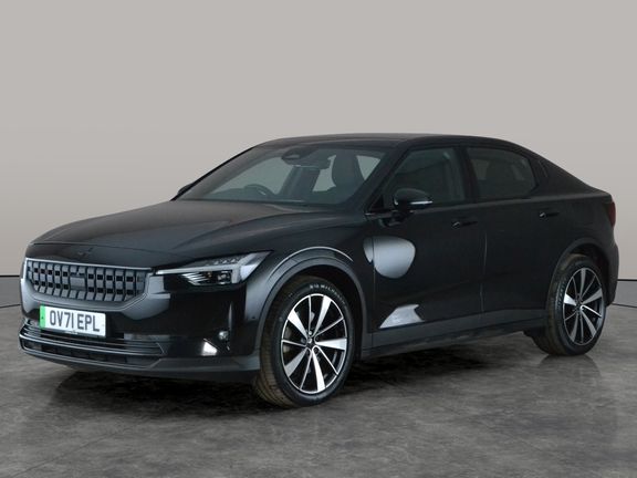 Polestar Polestar 2