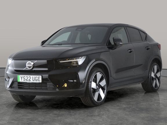 Volvo C40