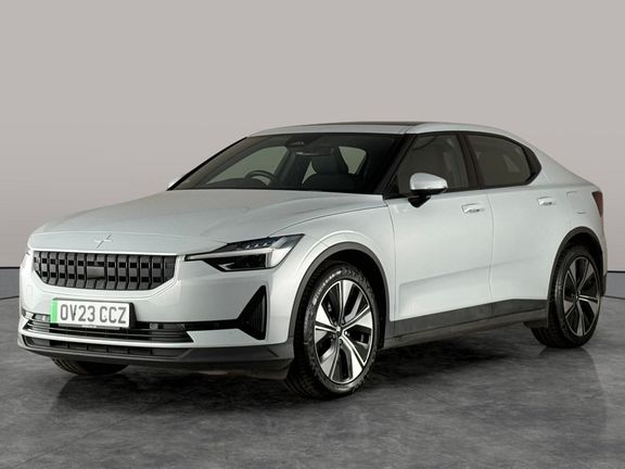 Polestar Polestar 2