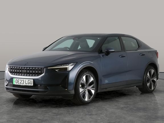 Polestar Polestar 2