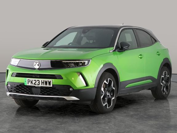 Vauxhall Mokka Electric
