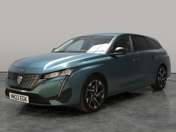 Peugeot 308 SW