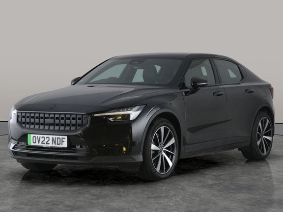 Polestar Polestar 2