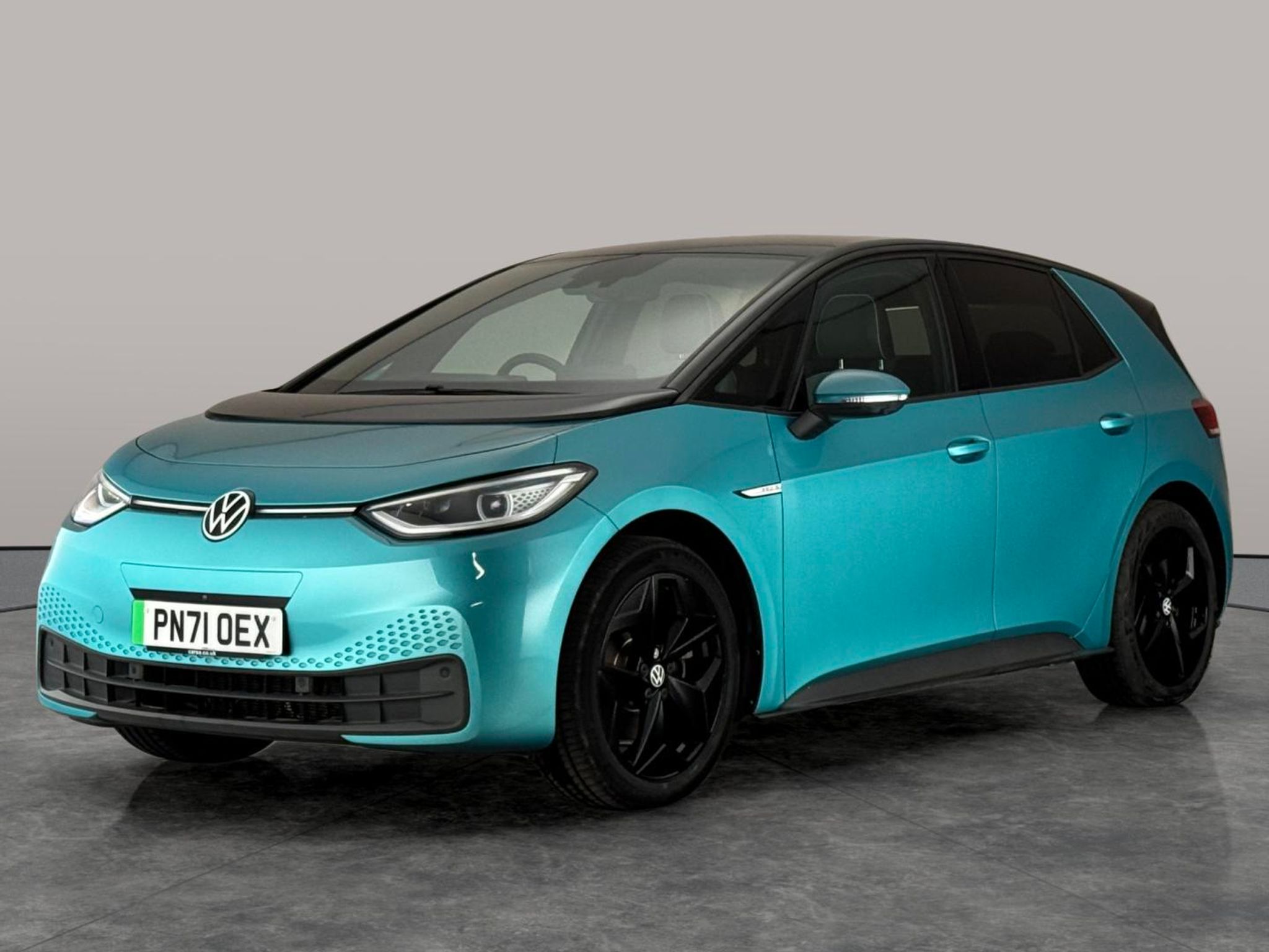 Volkswagen ID.3